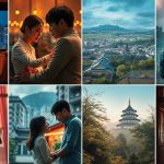 TOP 8 Drama Korea Terbaru November-Desember 2024