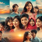 10 Film Drama Remaja Indonesia Terbaik Sepanjang Masa, Awas baper gan!