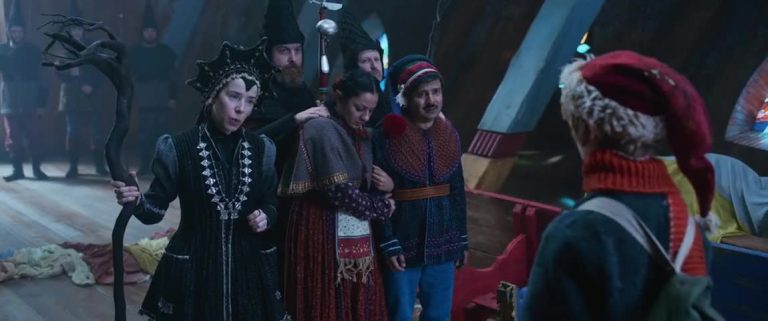 Dijamin Seru!, Kumpulan Film Fantasi Terbaik yang Wajib untuk Kamu Tonton