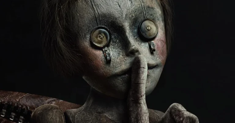 Pilihan Film Horror yang Menyenangkan, Buat Malam Tahun Baru Jadi Tidak Bosan