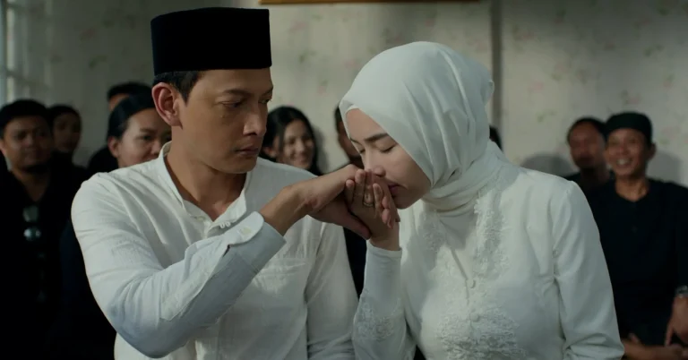 Tontonan Film Drama Rating Terbaik Januari 2025 Wajib Kamu Saksikan Di Bioskop