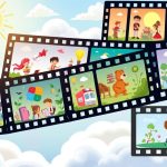 7 Rekomendasi Film Animasi Kental Edukasi untuk Anak-anak