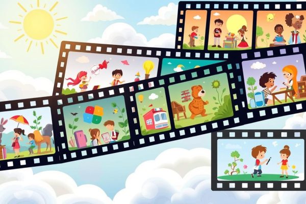 7 Rekomendasi Film Animasi Kental Edukasi untuk Anak-anak