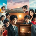 9 Drama Korea Terbaru Januari 2025, Terbaik Diprediksi Raih Rating Tinggi