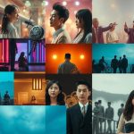 9 Rekomendasi Film Drama Series Korea, Barat dan Mandarin