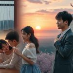 Bertabur Bintang, Intip Deretan Drakor Romantis Terbaru Netflix