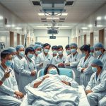 Deretan 5 Drama Korea Tentang Kehidupan Dokter, Rumah Sakit dan Perawat