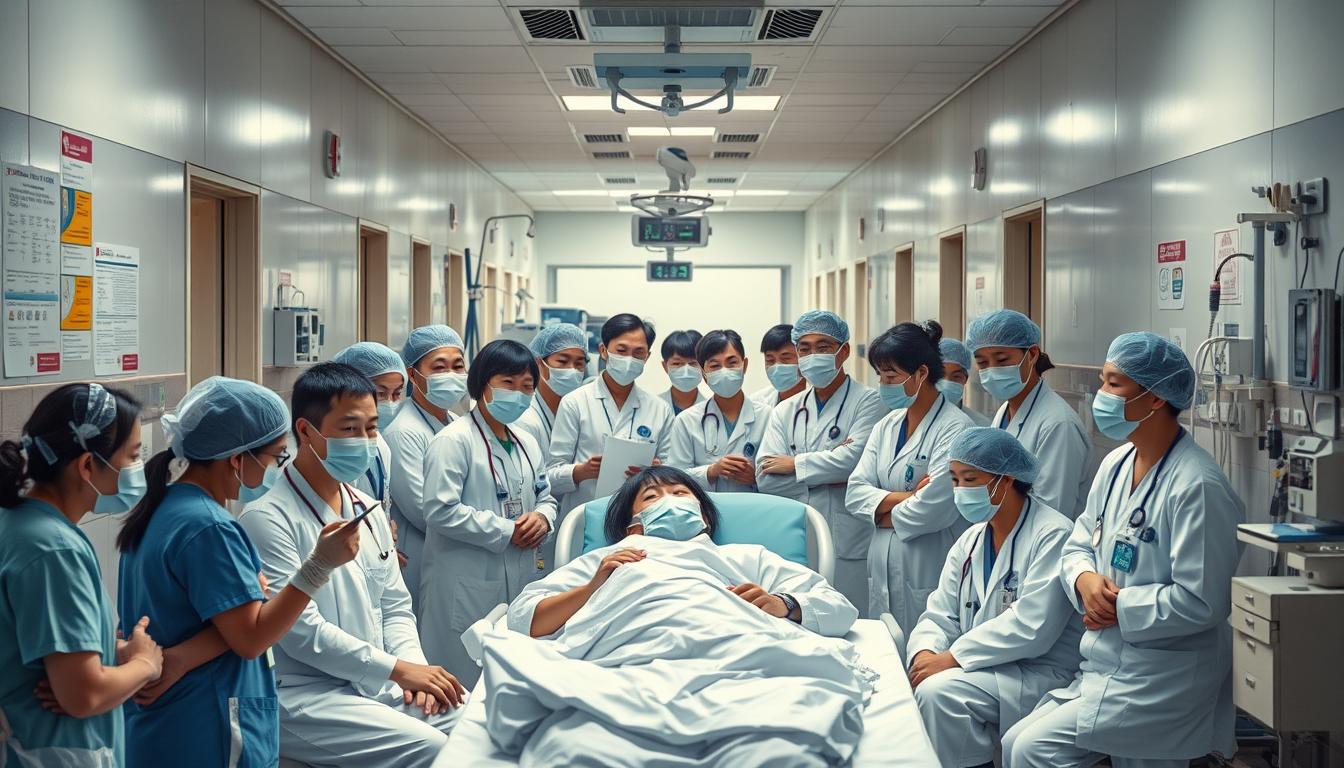 Deretan 5 Drama Korea Tentang Kehidupan Dokter, Rumah Sakit dan Perawat