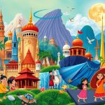 Deretan Film Animasi Indonesia Setara dengan Luar negri