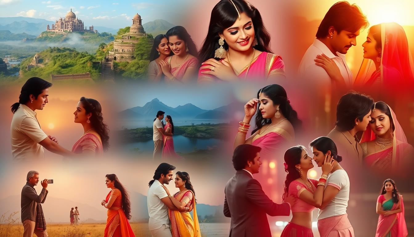 Deretan Film India Romantis Terbaik Versi Penggemar Bollywood