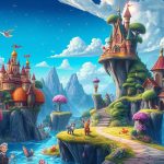 Mempesona dan Inspiratif! 7 Film Animasi Terbaik yang Wajib Disaksikan