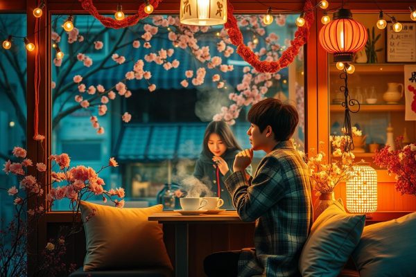 Menghibur Banget, Ini 6 Rekomendasi Film Romantis unik Korea Selatan