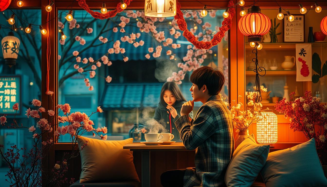 Menghibur Banget, Ini 6 Rekomendasi Film Romantis unik Korea Selatan