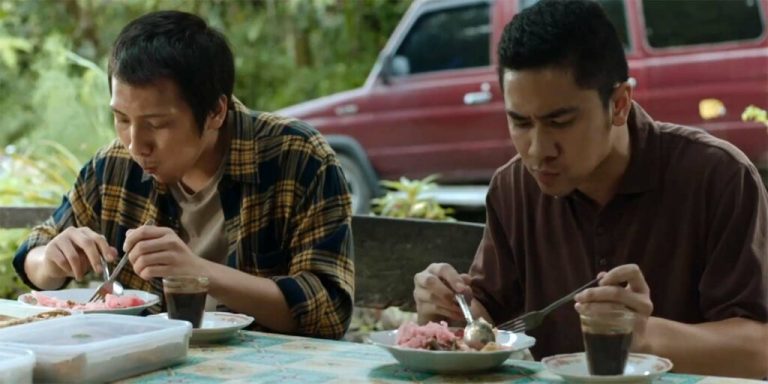 Pilihan Film Comedy Terbaik dan Memiliki Jalan Cerita Unik, Kamu Wajib Nonton!