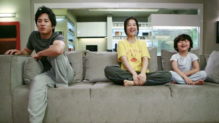 Film Komedi Yang Menggelitik Dari Korea Selatan