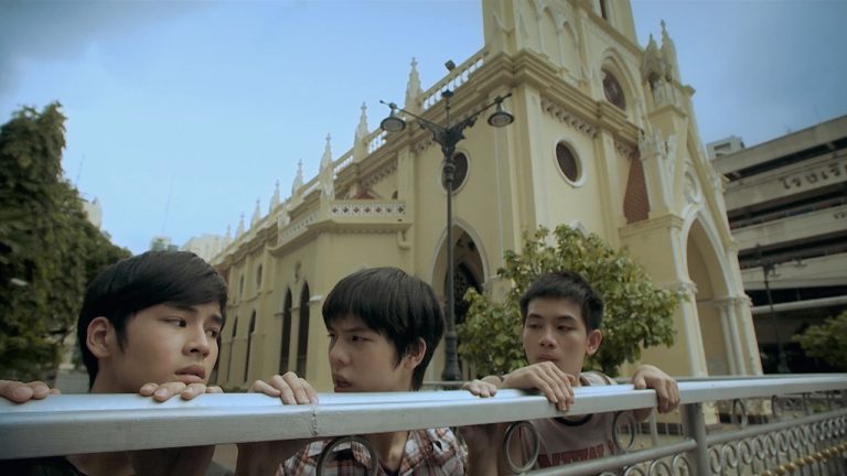 Daftar Film Komedi Thailand Seru Dijamin Tidak Bikin Bosan