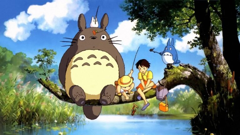 Dari Pixar hingga Ghibli! 20 Film Animasi Terpopuler dan Terbaik