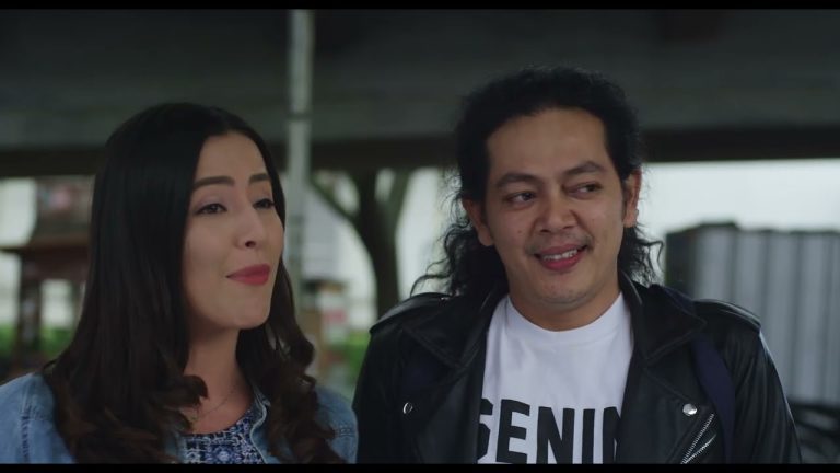 Kenapa Film Romantic Di Indonesia Selalu Disukai? Berikut Contoh Film Terbaik 2025 Penuh Asmara!