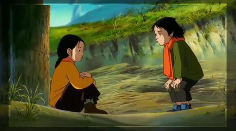 Dari Korea Selatan! Berikut 10 Film Animasi yang Harus Coba Kamu Tonton!