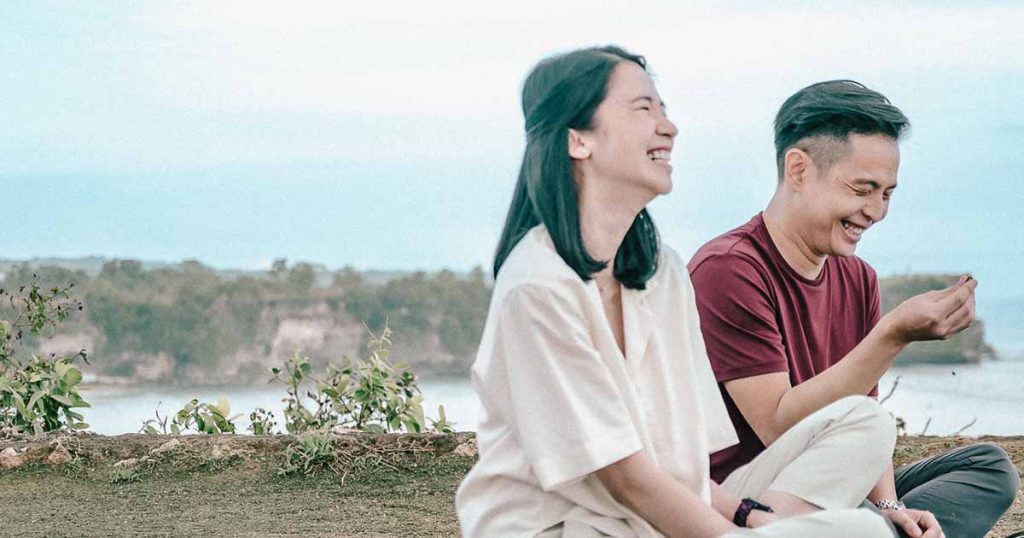 Perpaduan Epic antara Suka dan Duka Kehidupan dalam Film Drama Komedi Indonesia