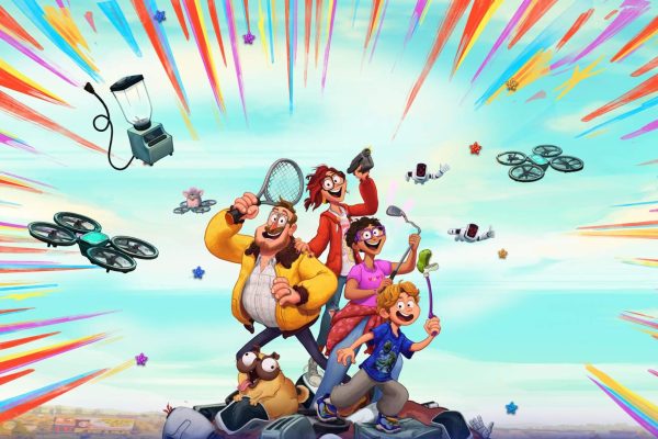 Rekomendasi Film Comedy Temani Waktu Bosan Kapanpun Dengan Berbagai Platform Streaming
