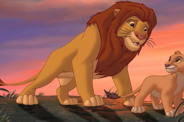 Film Animasi The Lion King, Wajib Anda Saksikan