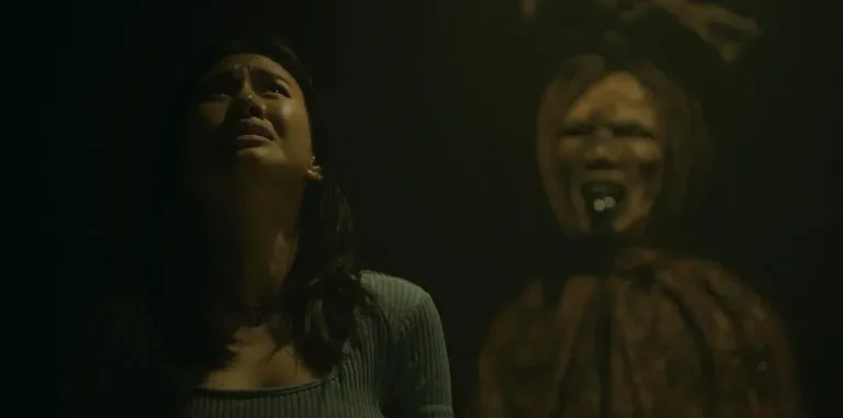 Pecinta Horor Bisa Belajar Budaya-Budaya Indonesia Melalui Film Horor Indonesia