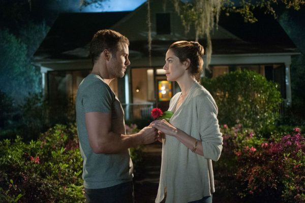 A Walk to Remember Kisah Cinta Abadi yang Menyentuh Hati