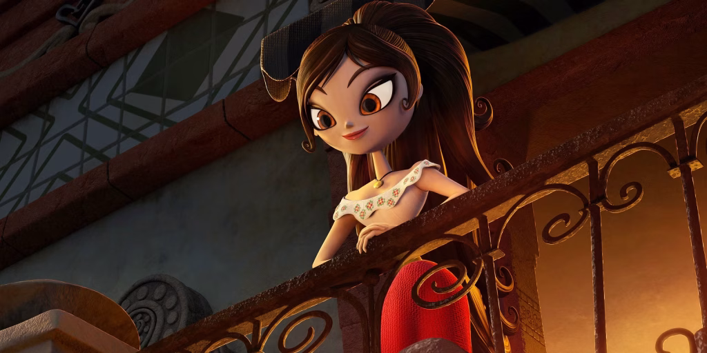Rekomendasi Film Fantasi Disney Sangat Populer dan Mengagumkan