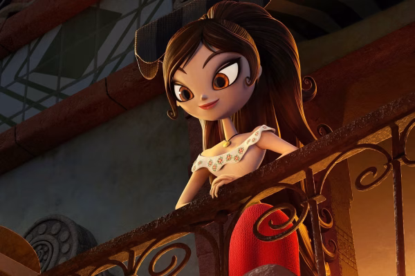 Rekomendasi Film Fantasi Disney Sangat Populer dan Mengagumkan