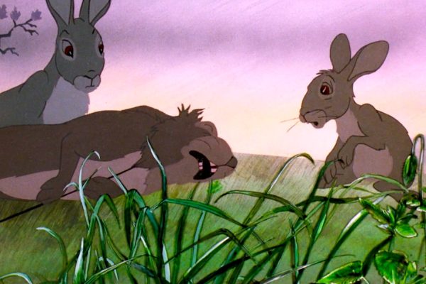 Film Animasi Paling Suram Yang Mungkin Anda Sukai