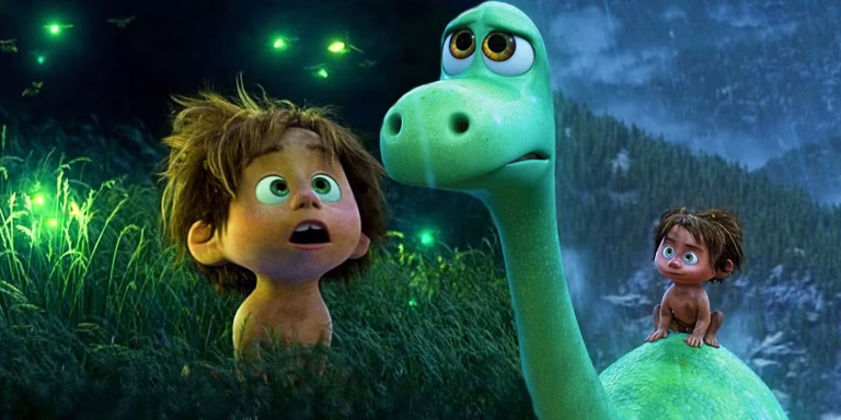 Kehangatan Keluarga Menyentuh Hati dari Kegiatan Nonton Bareng Film Fantasy