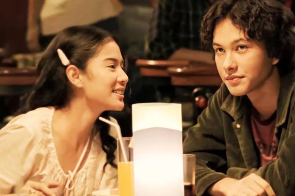Film Romantis Indonesia dengan Rating Tertinggi