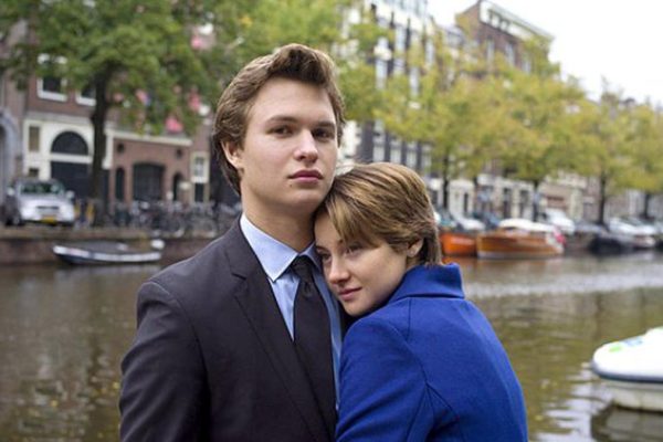 Perjalanan Cinta Hazel dan Gus di The Fault in Our Stars