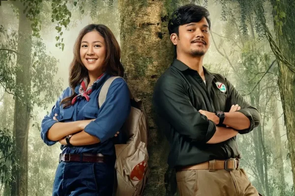 Nostalgia Bersama dengan Menonton Film Drama Era 2000-an Paling Populer