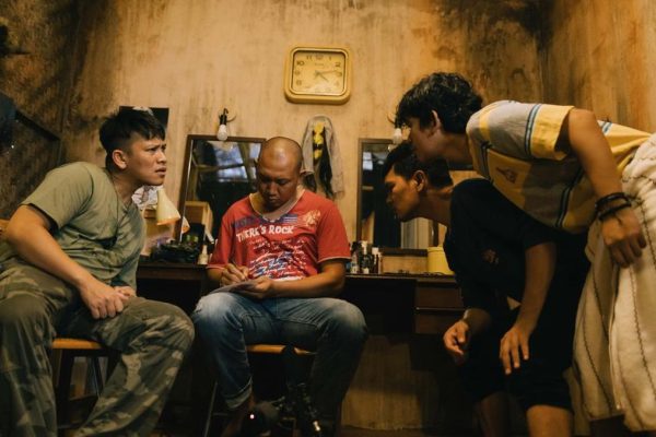 Film Komedi Terbaik Paling Ditunggu di Tahun 2025