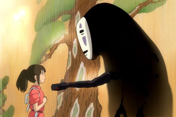 Mengenal Film Animasi Spirited Away, Permata Tersembunyi Dunia Animasi Jepang