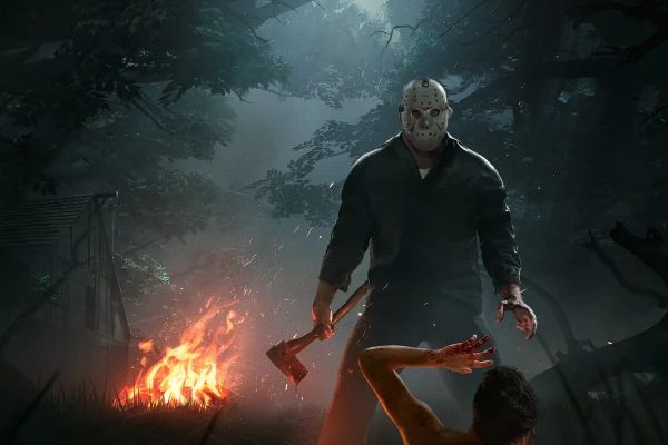Film Horor Terseram Mengangkat Kisah Kriminalitas Seorang Psikopat