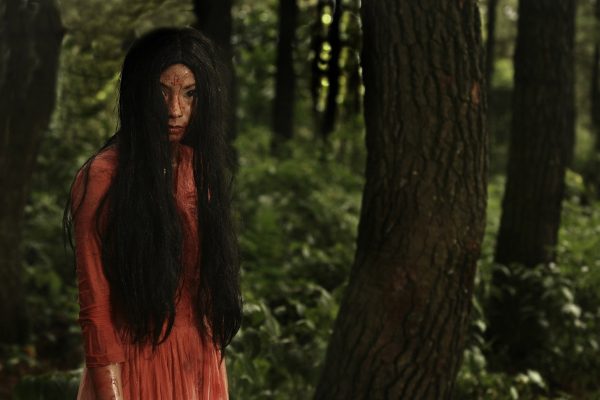 Puluhan Film Horor Netflix Paling Seru Dibintangi Aktor Ternama