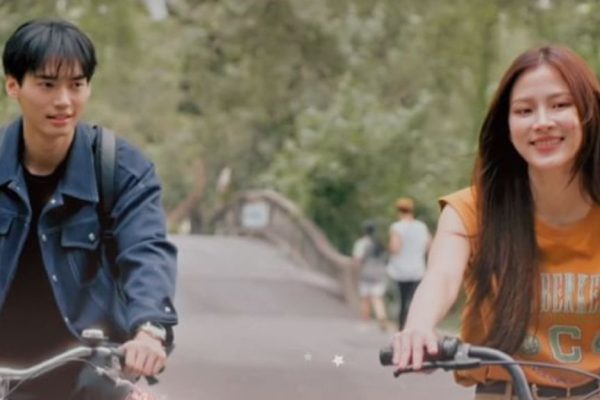 Rekomendasi Drama Thailand yang Wajib Kalian Tonton!