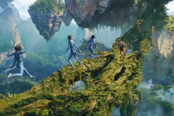 Bersantai di Rumah Sambil Menonton Film Fantasy Terbaik Hingga Jatuh ke Jurang Mimpi
