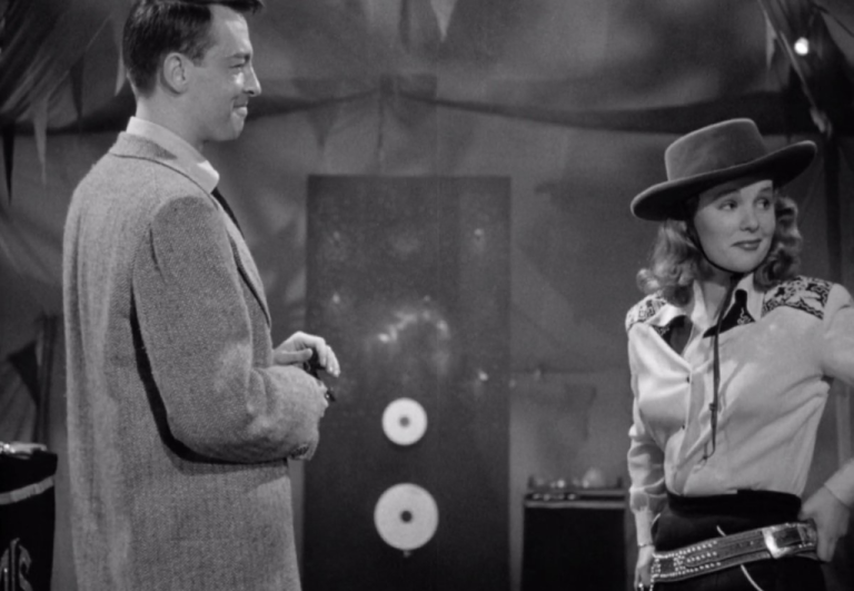 Yang Suka Nonton Film Bertemakan Gelap, Jadi Tonton Jangan Terlewatkan!