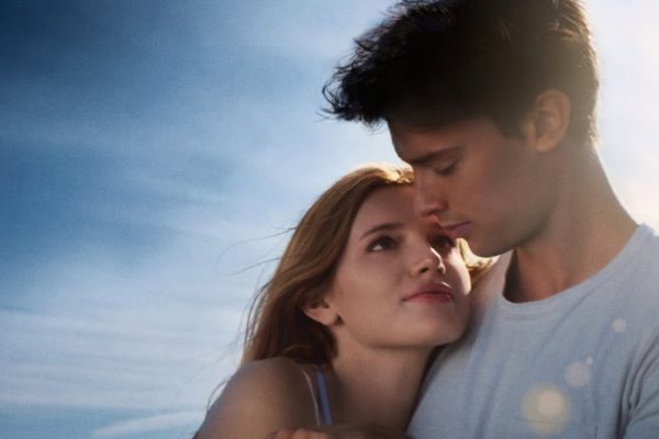 Menikmati Akhir Pekan dengan Tontonan Seru Film Romantis Terbaik