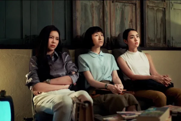 7 Film Komedi Thailand Terbaru, Cerita Lucu Gak Gampang Ketebak