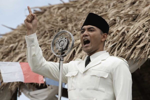10 Film Sejarah Seru yang Wajib Ditonton Pecinta Kisah Nyata