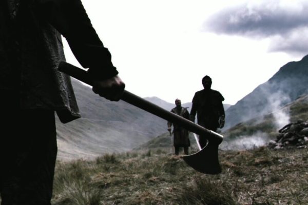 Deretan Film Mitologi Nordik yang Dapat Ditonton Dijamin Seru