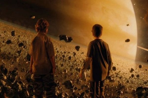 Memetik Manfaat dari Serunya Tragedi Ajaib di Luar Angkasa dalam Film Fantasy