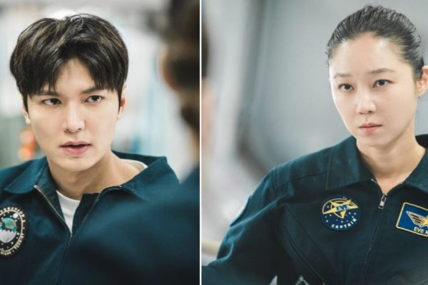 Apa Aja si Drama Terbaru Korea yang Seru dan Keren?