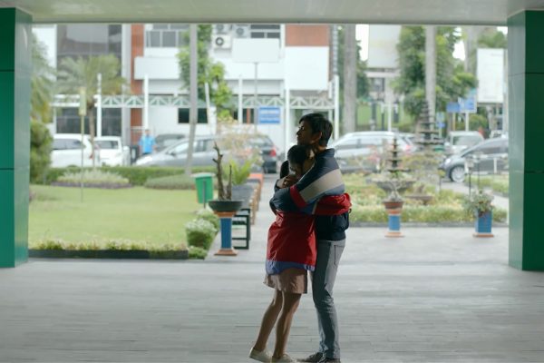 Film Romantis Indonesia yang Gak Ada Reza Rahadian-Nya