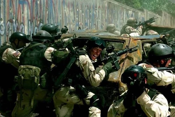10 Film Perang yang Menceritakan Perjuangan Manusia Melawan Kejamnya Perang